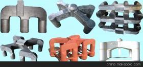 【阳极钢爪、电解铝用阳极钢爪、铸件】价格,厂家,图片,铸造,山东金阳机械制造-